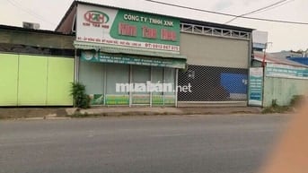 CHO THUÊ NHÀ ĐẤT LONG AN 20X25