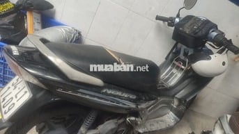 Yamaha Nouvo 3 GTDD Đen Sài Gòn