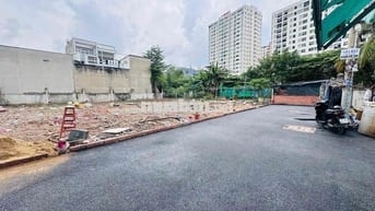 HÀNG CHUẨN FO - HƠN 50TR/M2 ĐẤT THỔ CƯ LINH ĐÔNG PHẠM VĂN ĐỒNG - HXH