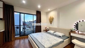 🌿 Studio Gần Lạc Long Quân - Võng Thị - Ban Công Thoáng Mát