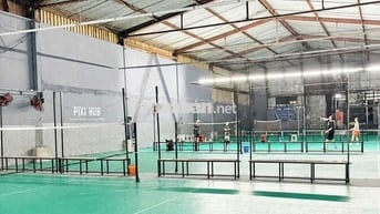 Cho thuê kho Trần Trọng Cung – 800m² – container 24/7 – kho kiên cố