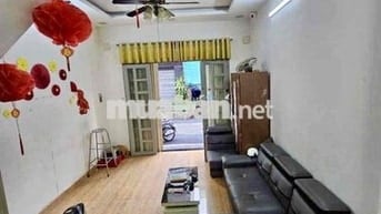 b.nhà tỉnh lộ 10 -60m2-4PN- Hẻm xe tải đỗ cửa
