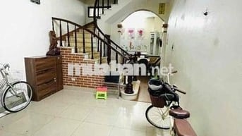 Nhà nguyên căn ngõ 38 Xuân La - Tây Hồ 40mx4Tx4N 12 triệu