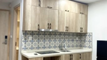 Căn hộ studio apartment Trich Sai, Tay Ho