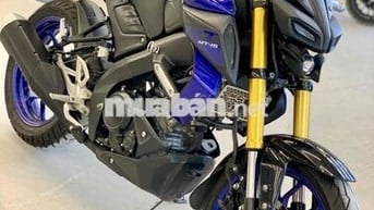 Yamaha MT-15 GP 155 2019 Chính Chủ Biển 62 Giá Tốt