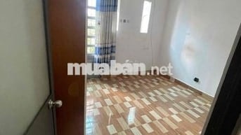 nhà ngay võ trần toản 2p ,2wc 5tr5/thang