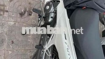 Honda Future 125 Trắng Nguyên bản Tiết kiệm xăng