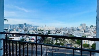 CHUNG CƯ AN TRUNG 2 SỔ SẴN CC NGAY 67M2 VIEW BIỂN SÁT CẦU RỒNG