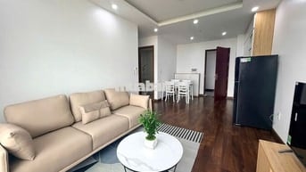 Chính chủ cho thuê căn hộ tại Thuận An. Giá tốt, nội thất mới 100%