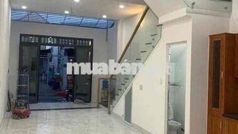 Bán Nhà 3 Tầng  Tam Bình Thủ Đức