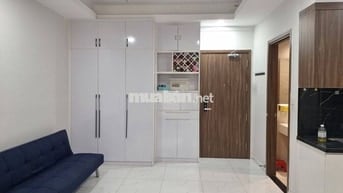 CHO THUÊ CĂN HỘ STUDIO 40M OPAL SKYLINE FULL NỘI THẤT  LÁI THIÊU