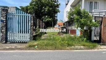 Lô Đất 6x19 Gần Vòng Xoay Cầu Vượt Củ Chi Chỉ 1 Tỷ 550, Sổ Hồng Riêng