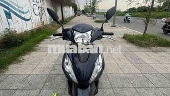 Honda Vision 2022 Đen biển tp ký giấy máy zin