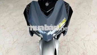 Yamaha Exciter 155 Phiên Bản Đặc Biệt 2022 Xám đen