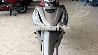 Honda Future 2022 Xám đỏ 8000 km