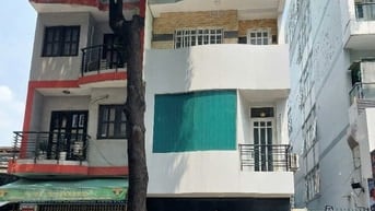 Góc 2MTKD Nguyễn Thái Bình Q.Tân Bình, ngang 5m, cn 76m2, giá 22.5 tỷ