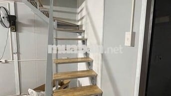 Cần cho thuê nhà khép kín đầy đủ thiết bị 
