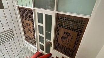 Mặt Tiền Cư Xá Đài Ra Đa ( 4* 20 ) Thang Máy 3 Lầu 11.9 Tỷ 