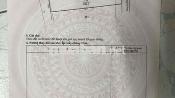 Chính Chủ Bán Nhanh Miếng Đất Ở Quê Giá Tốt