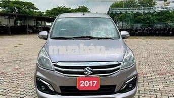 Suzuki Ertiga 2017 Số tự động