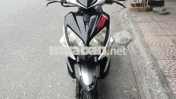 Yamaha Nouvo LX Bạc Đen Máy êm khoẻ