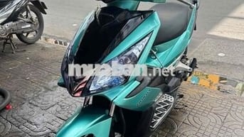 Honda Air Blade Tự động Xanh ngọc