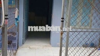 Cho thuê thuê phòng trọ mặt tiền hẻm ngã tư tư phú thuận phòng có gác 