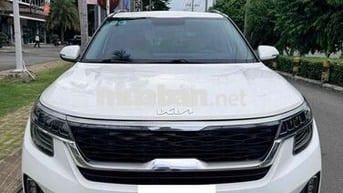 KIA Seltos 2022 1.4L AT PREMIUM Full oftion 1chủ