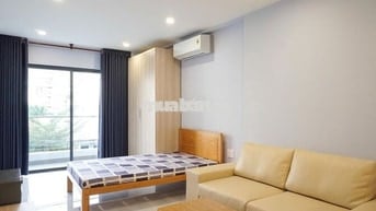 CĂN 1PN FULL NỘI THẤT TẠI EVERRICH Q5 CẦN CHO THUÊ