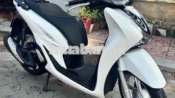 Honda SH 150cc Trắng 150cc
