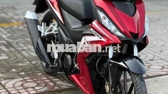 Honda Winner 150 2018 Đỏ đen