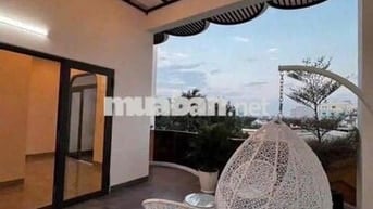 085 CHO THUÊ BIỆT THỰ MINI ĐƯỜNG TÔ HIỆU – FULL NỘI THẤT XỊN MỊN