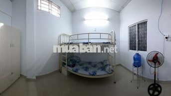 PHÒNG TRỌ 14m2, Hẻm 824  đường Huỳnh Tấn Phát, Q7