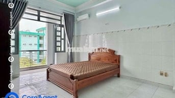 Studio Ban Công Tách Bếp Full NT - Cạnh Aeon Tân Phú -  ĐH Công Thương