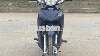 Honda Wave A110cc 2018 Xanh than