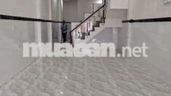 CHO THUÊ NHÀ 4×22  - Gần cây Xăng 61 Bà Điểm - HOCMON - GIÁ: 8 TRIỆU
