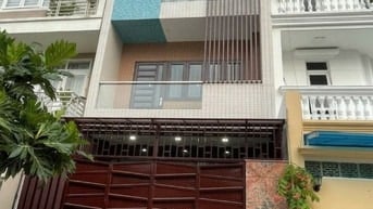 Cho thuê nhà nguyên căn mới đẹp làm Văn phòng Công ty – KDC Văn Lang 