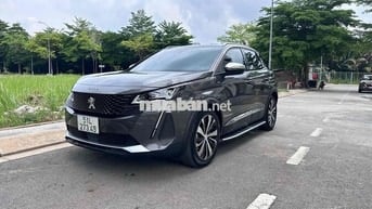 bán Peugeot 3008 GT 2024