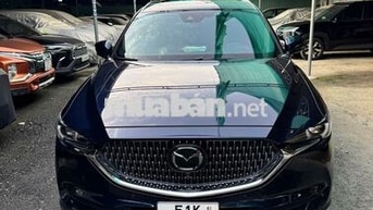 Mazda CX8 Premium 2022 Xanh 7 chỗ