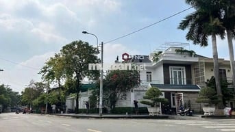 CHO THUÊ NHÀ MẶT TIỀN KHU BIỆT THỰ NGUYỄN HỮU DẬT DT 10X20M 1 LẦU