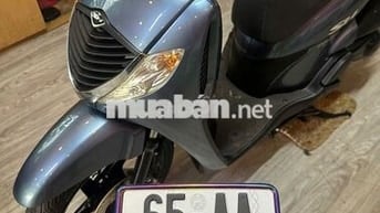 Honda SH 2005 Xanh Ý