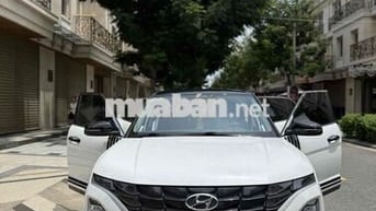 Hyundai Creta 1.5ATH 2022 bản cao cấp nhất