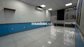 CHO THUÊ SÀN VĂN PHÒNG NGUYÊN TẦNG - DIỆN TÍCH 100m2 - GẦN ĐƯỜNG 30/4