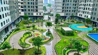 Cần bán căn hộ Bcons Garden giá tốt, căn góc hiếm