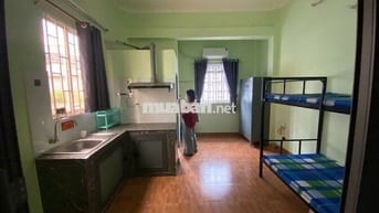 Cho thuê phòng trọ  đầy đủ tiện nghi giá từ 2.800.000 đến 3.600.000 đ