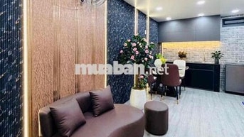 4❌6m, BÁN NHÀ PHẠM VĂN ĐỒNG, 2 TẦNG, SHR, P1 GÒ VẤP- SÁT PHÚ NHUẬN 3T
