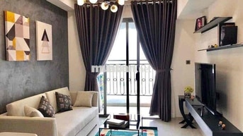 Cho thuê Saigon Royal 2pn chỉ 19tr/tháng