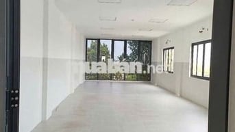 Cho thuê Văn Phòng 7x14m, T+5 Lầu, Thang máy, 110tr/thang
