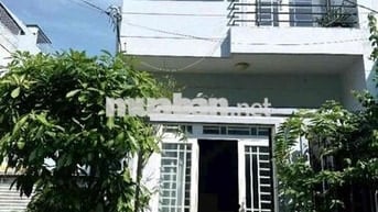 NHÀ TRỆT LẦU 2PN-2WC APD27- ĐỐI DIỆN ĐH NTT, GẦN TU VIỆN KHÁNH AN