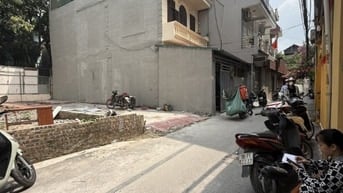 Vũ Xuân Thiều Long Biên Ô TÔ – 62 M2 – Đất – Mặt Tiền 4 M – Giá 10.5 T